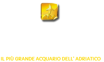 logo dell'acquario di cattolica