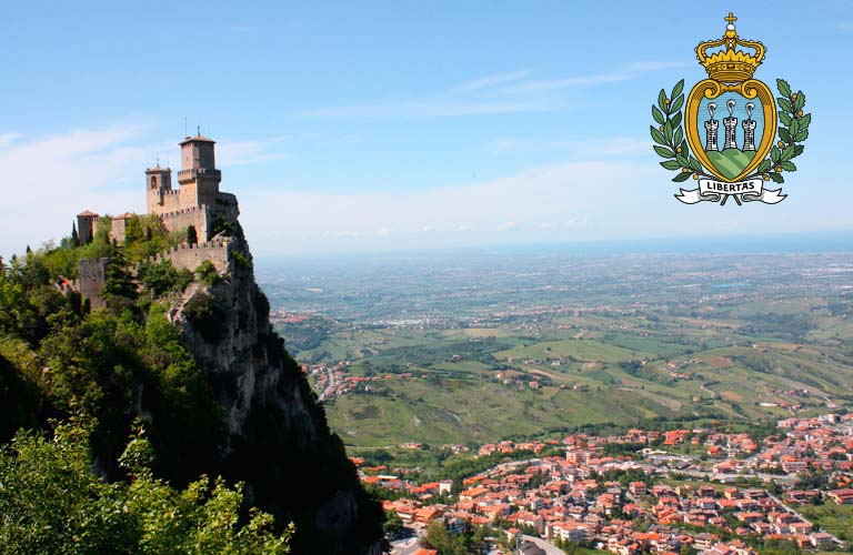 San marino