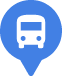trasporto con bus shuttle